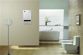 瑞馬燃?xì)獗趻鞝t，壁掛爐獨(dú)立采暖