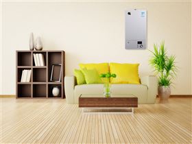 瑞馬壁掛爐，燃氣壁掛爐，壁掛爐地暖