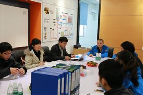 專業(yè)質(zhì)量管理，鑄就瑞馬品牌22