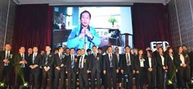 塑造品牌，贏取未來(lái)44