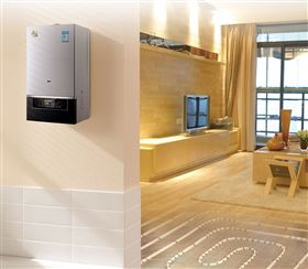 瑞馬壁掛爐：家庭獨(dú)立供暖好嗎？33