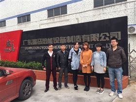 瑞馬壁掛爐：加強專業(yè)知識，打造優(yōu)質服務11