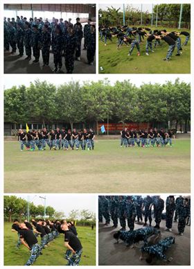 激情瑞馬展活力，凝心聚力瑞馬夢33