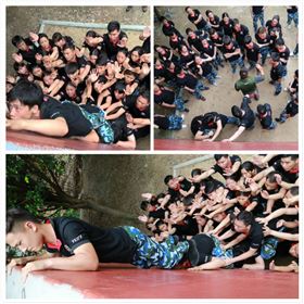 激情瑞馬展活力，凝心聚力瑞馬夢55