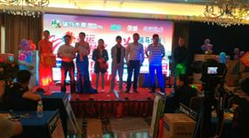 熱烈慶祝遵義桐梓瑞馬壁掛爐活動(dòng)順利展開(kāi)！11