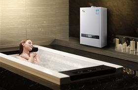 您家的壁掛爐需要清洗嗎？