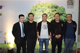 廣東瑞馬之&ldquo;蓄勢(shì)待發(fā)，砥礪前行&rdquo;的愛(ài)的故事