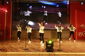 廣東瑞馬之&ldquo;蓄勢(shì)待發(fā)，砥礪前行&rdquo;的愛(ài)的故事