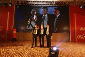 廣東瑞馬之&ldquo;蓄勢(shì)待發(fā)，砥礪前行&rdquo;的愛(ài)的故事