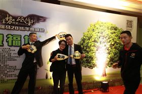 廣東瑞馬之&ldquo;蓄勢(shì)待發(fā)，砥礪前行&rdquo;的愛(ài)的故事