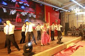 廣東瑞馬之&ldquo;蓄勢(shì)待發(fā)，砥礪前行&rdquo;的愛(ài)的故事