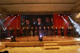 廣東瑞馬之&ldquo;蓄勢(shì)待發(fā)，砥礪前行&rdquo;的愛(ài)的故事