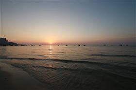 瑞馬壁掛爐廠家暢游惠州，點燃2017的新輝煌！