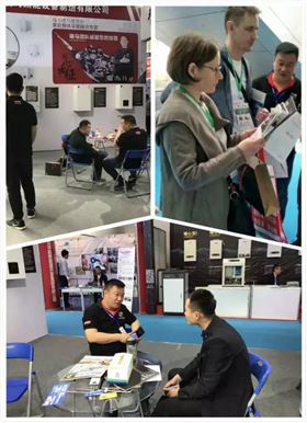 山東千億&ldquo;煤改氣&rdquo;市場(chǎng)，廣東瑞馬壁掛爐廠家一馬當(dāng)先