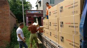 瑞馬壁掛爐積極推進(jìn)煤改氣工程，為萬(wàn)民輸送源源不斷的溫暖