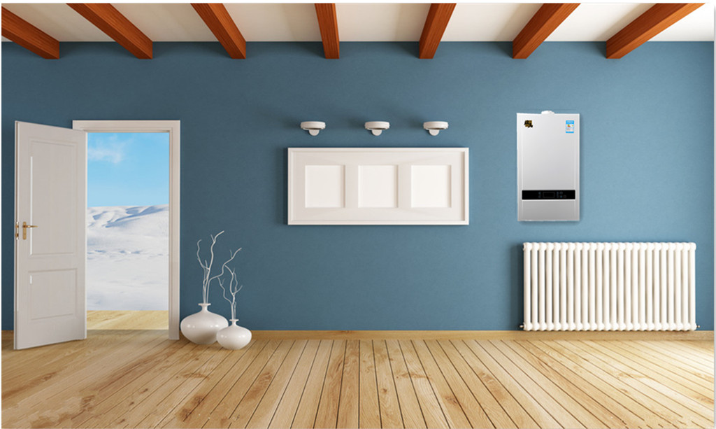 瑞馬燃?xì)獗趻鞝t，壁掛爐使用，壁掛爐安裝