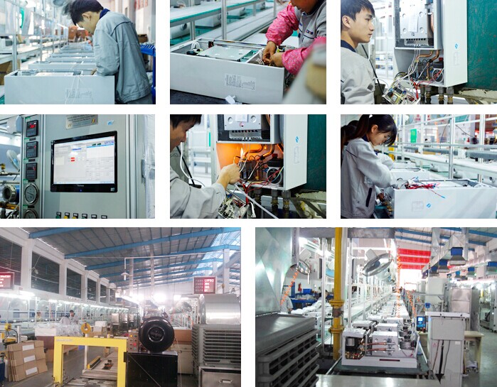 投資哪個燃氣壁掛爐品牌才是最好的選擇呢