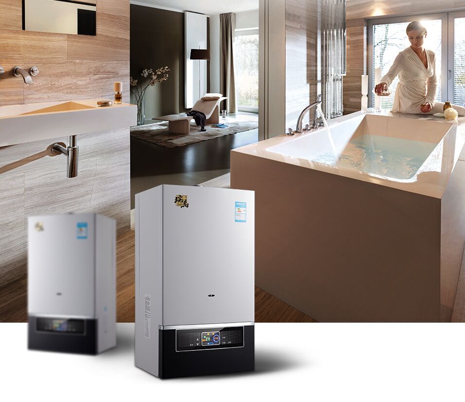 瑞馬壁掛爐:感受細節(jié)之作33