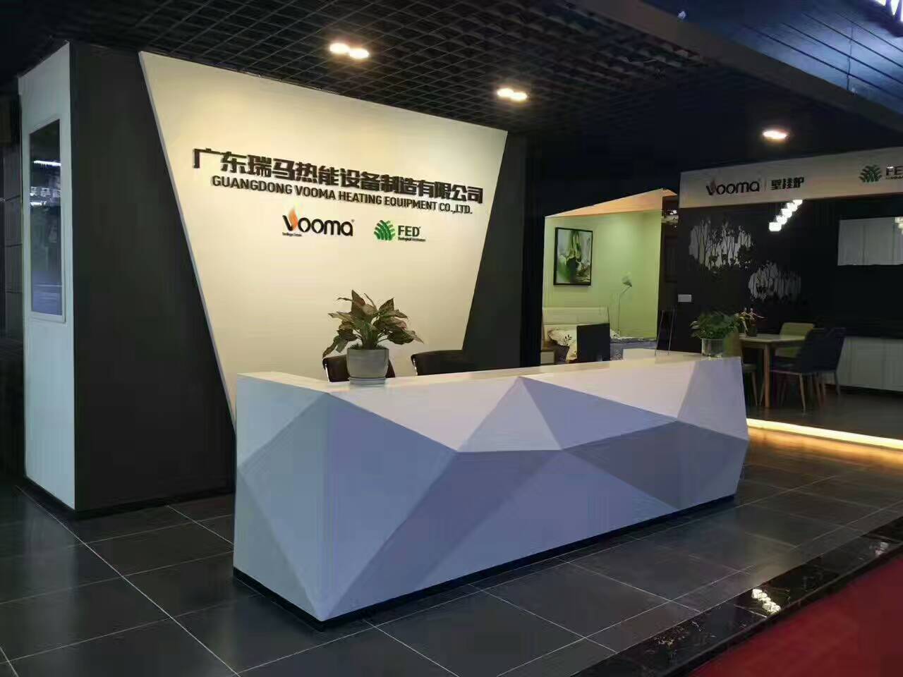 山東燃氣壁掛爐品牌瑞馬質量怎么樣？