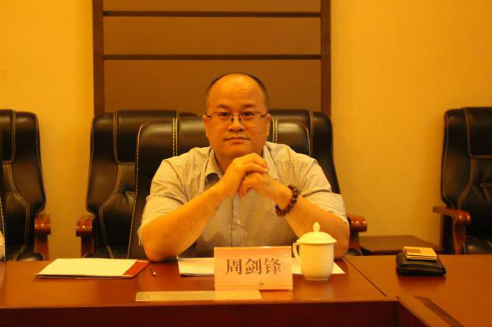 【瑞馬人物專訪】周劍鋒：寶劍鋒從磨礪出，梅花香自苦寒來