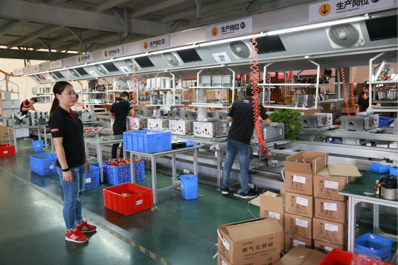 【瑞馬人物專訪】黃碧鳳：努力，只為了不辜負自己！