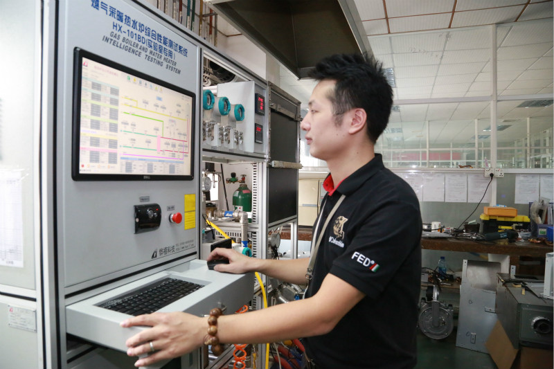 【瑞馬人物專訪】黃余生：機(jī)會(huì)永遠(yuǎn)留給有準(zhǔn)備的人！