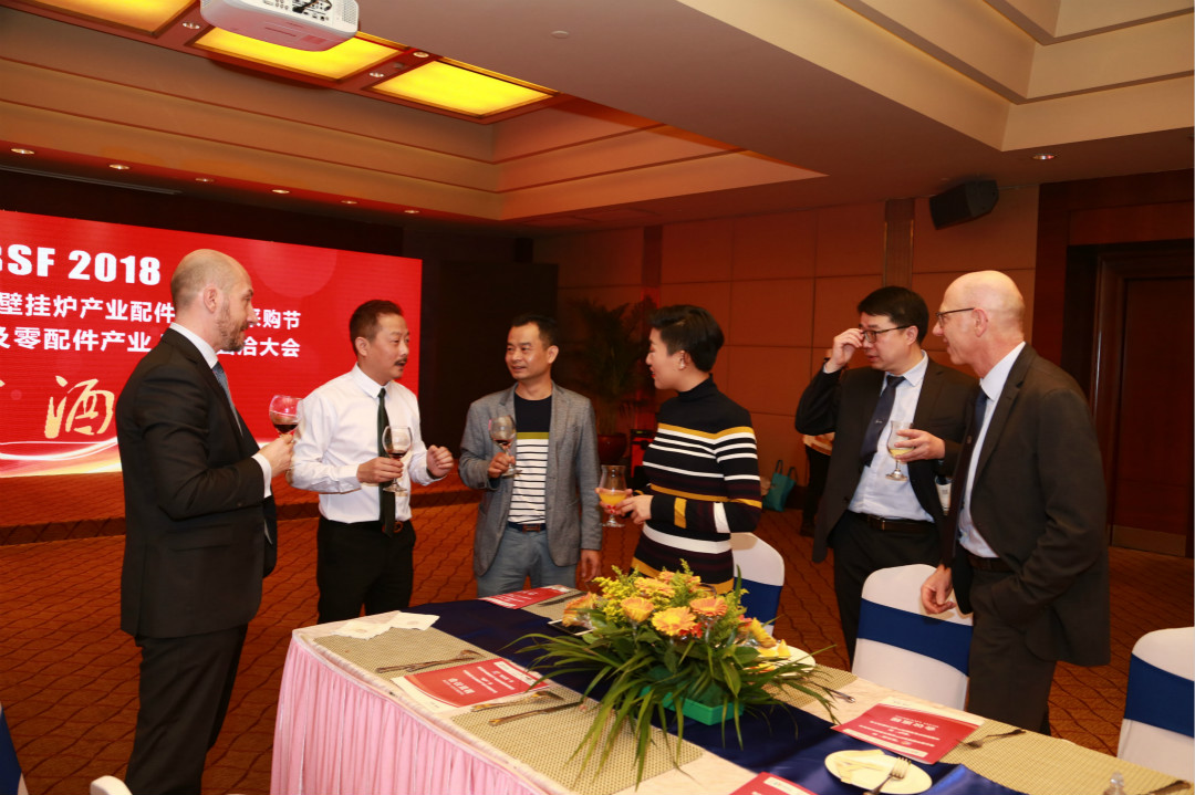 瑞馬壁掛爐聯(lián)手第五屆中國(guó)壁掛爐采購(gòu)節(jié)，備戰(zhàn)新高點(diǎn)