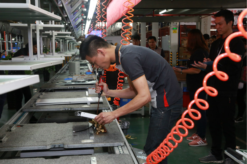 瑞馬壁掛爐廠家品質(zhì)如何？今天小馬哥帶您走近了解！