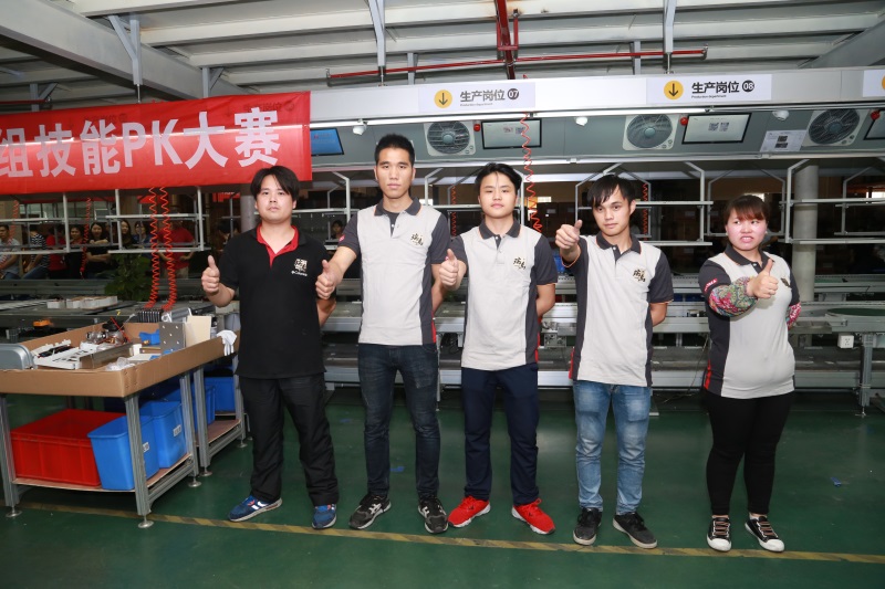 瑞馬壁掛爐廠家品質(zhì)如何？今天小馬哥帶您走近了解！