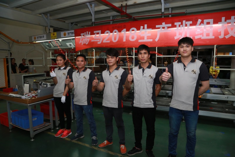 瑞馬壁掛爐廠家品質(zhì)如何？今天小馬哥帶您走近了解！