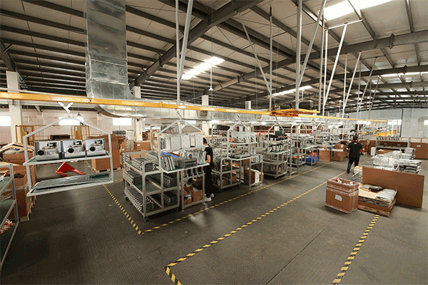 【瑞馬人物專訪】馬瑞：智能創(chuàng)新領(lǐng)行業(yè)，瑞馬實現(xiàn)高質(zhì)量發(fā)展