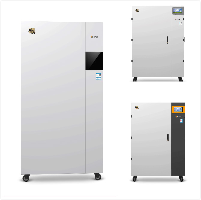 熱烈祝賀瑞馬冷凝燃?xì)饽K爐榮膺&ldquo;中國家電產(chǎn)業(yè)金石獎(jiǎng)&rdquo;