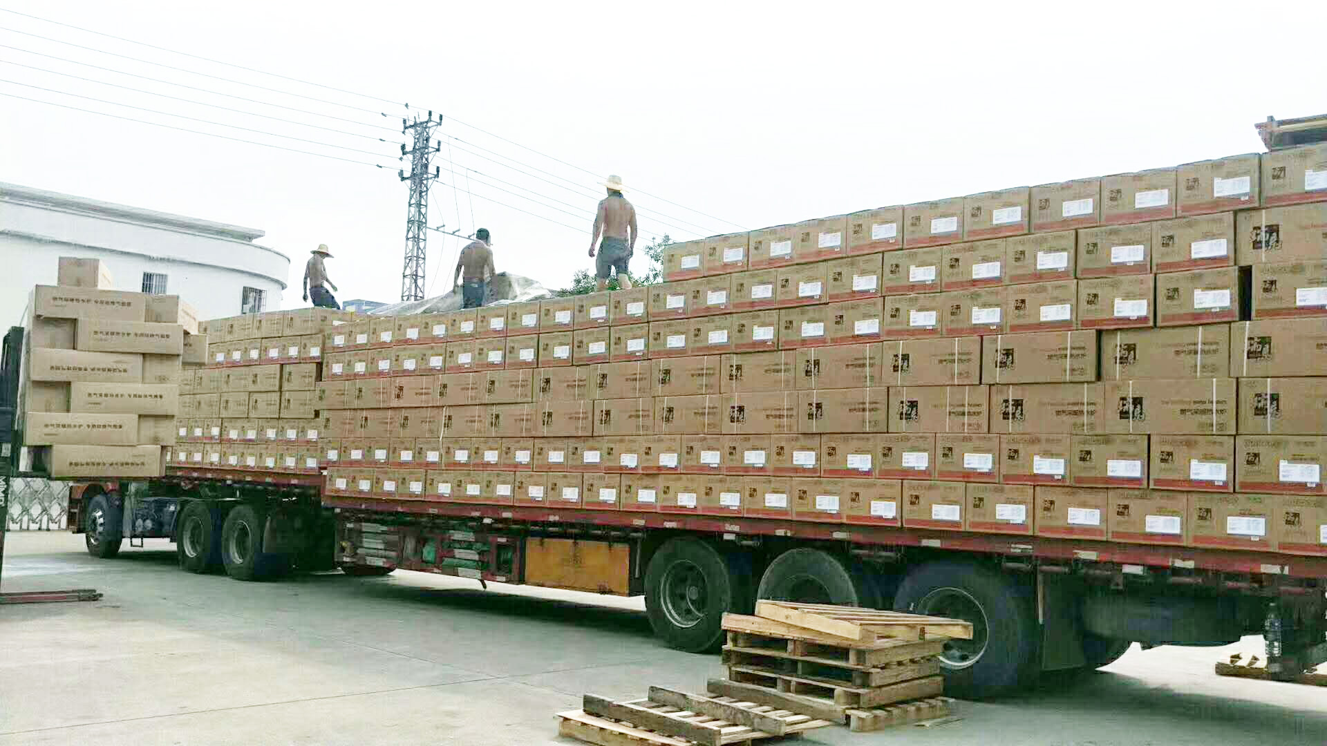 藍天保衛(wèi)戰(zhàn)，瑞馬在路上！