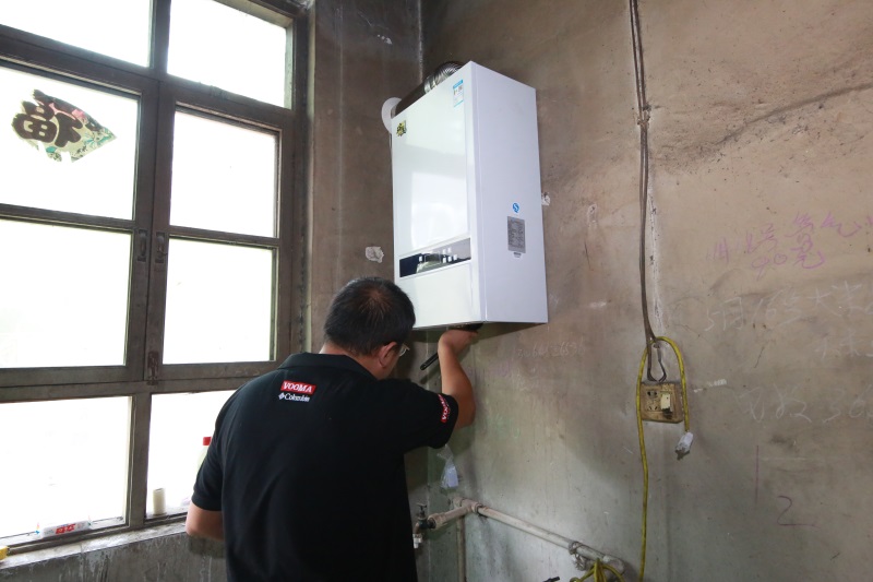 烏魯木齊煤改氣，減少燃煤耗量約11.7萬(wàn)噸