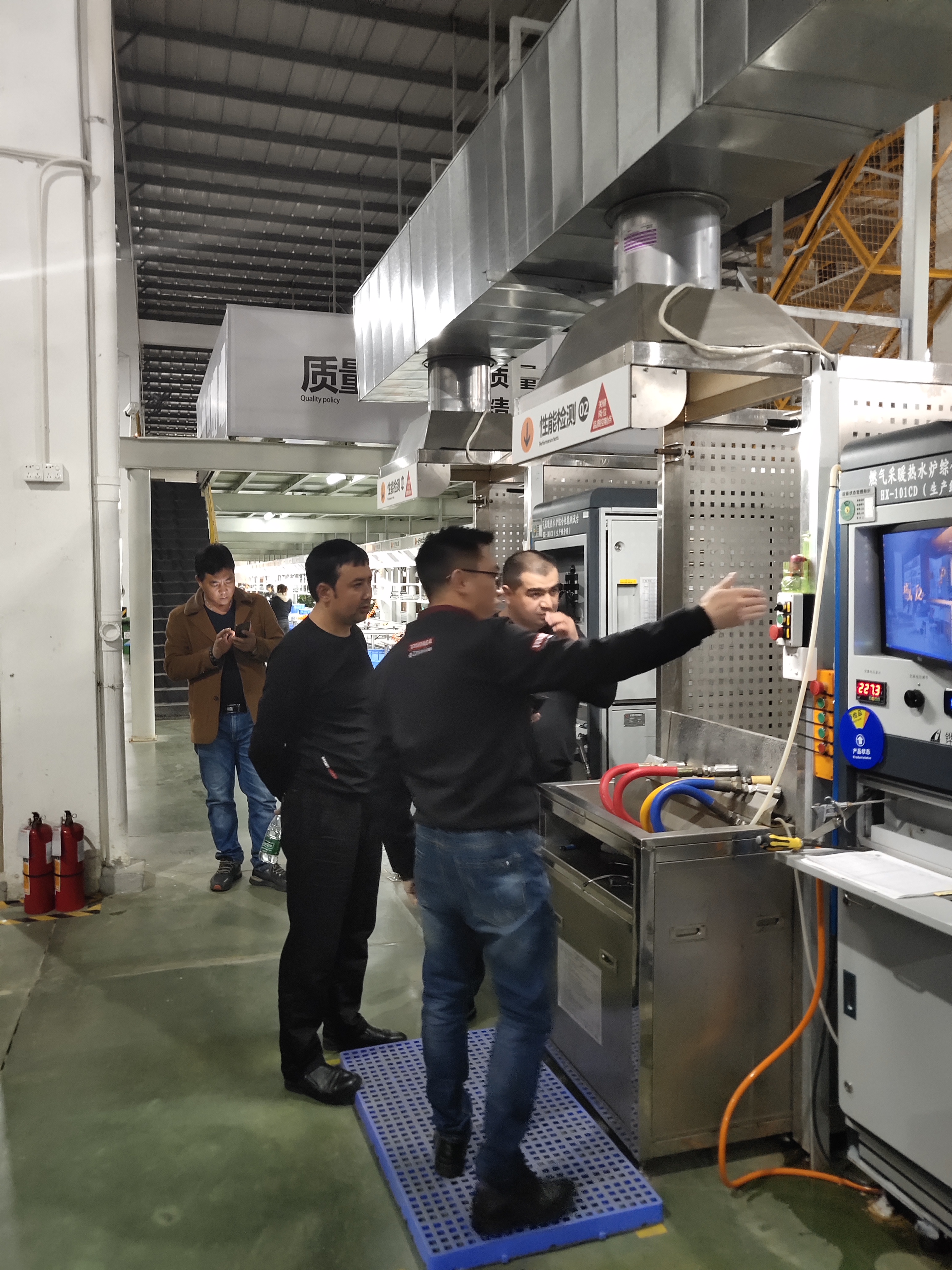 瑞馬再添&ldquo;新成員&rdquo;電壁掛爐，震撼領(lǐng)銜新市場