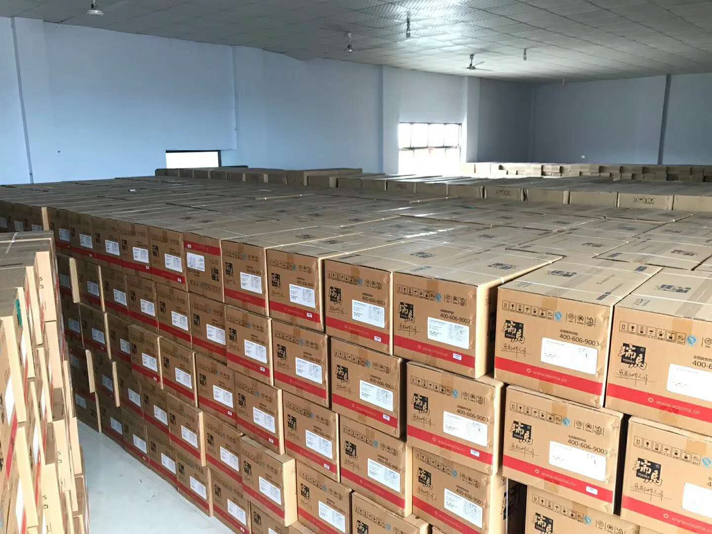 積極推進(jìn)壁掛爐惠民工程，瑞馬壁掛爐一直在路上！