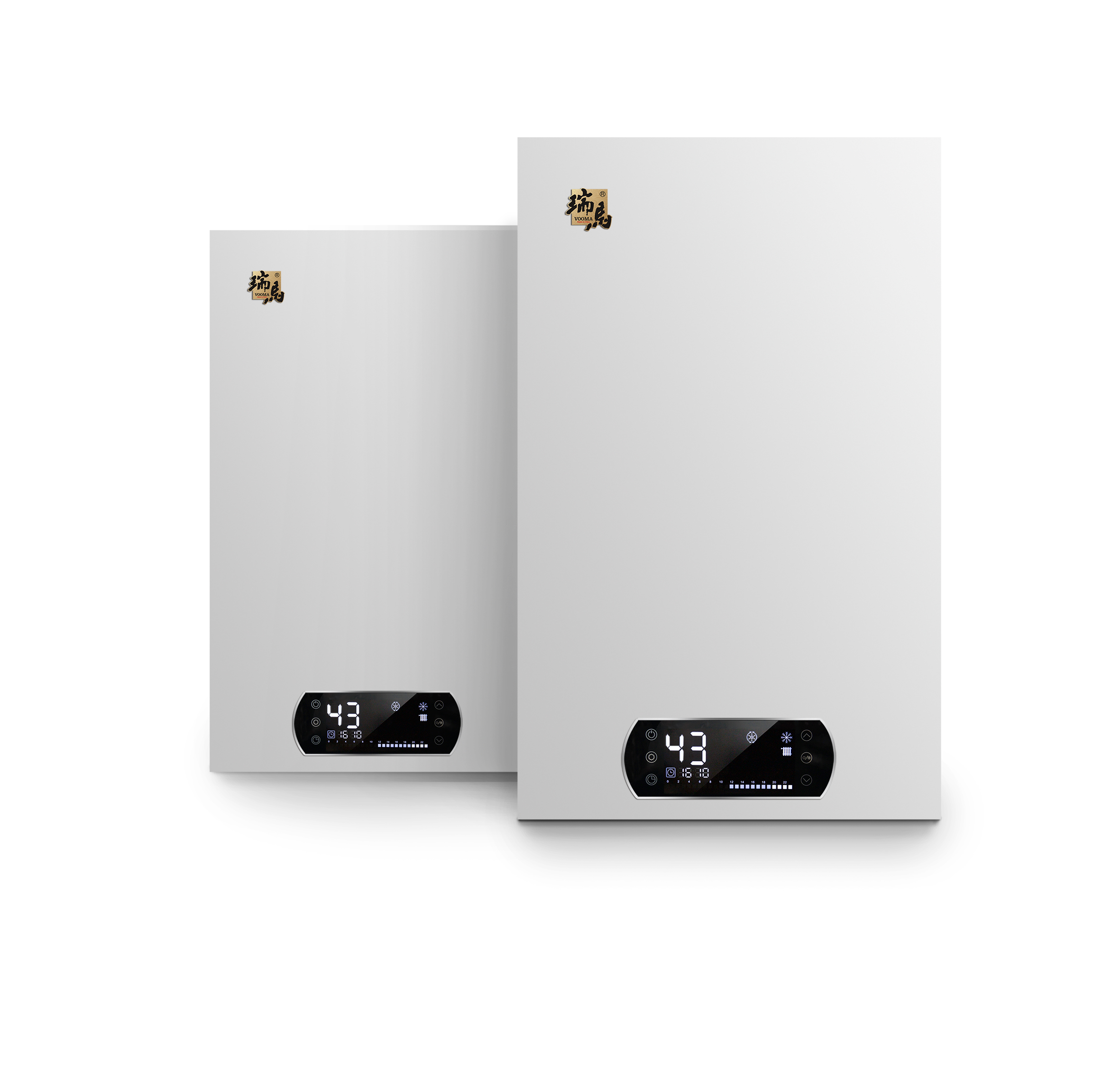 電壁掛爐和燃?xì)獗趻鞝t，到底哪個(gè)好用？