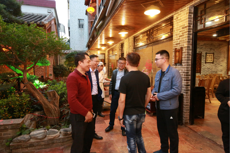 感恩有您！瑞馬壁掛爐2019供應(yīng)商答謝晚宴圓滿結(jié)束