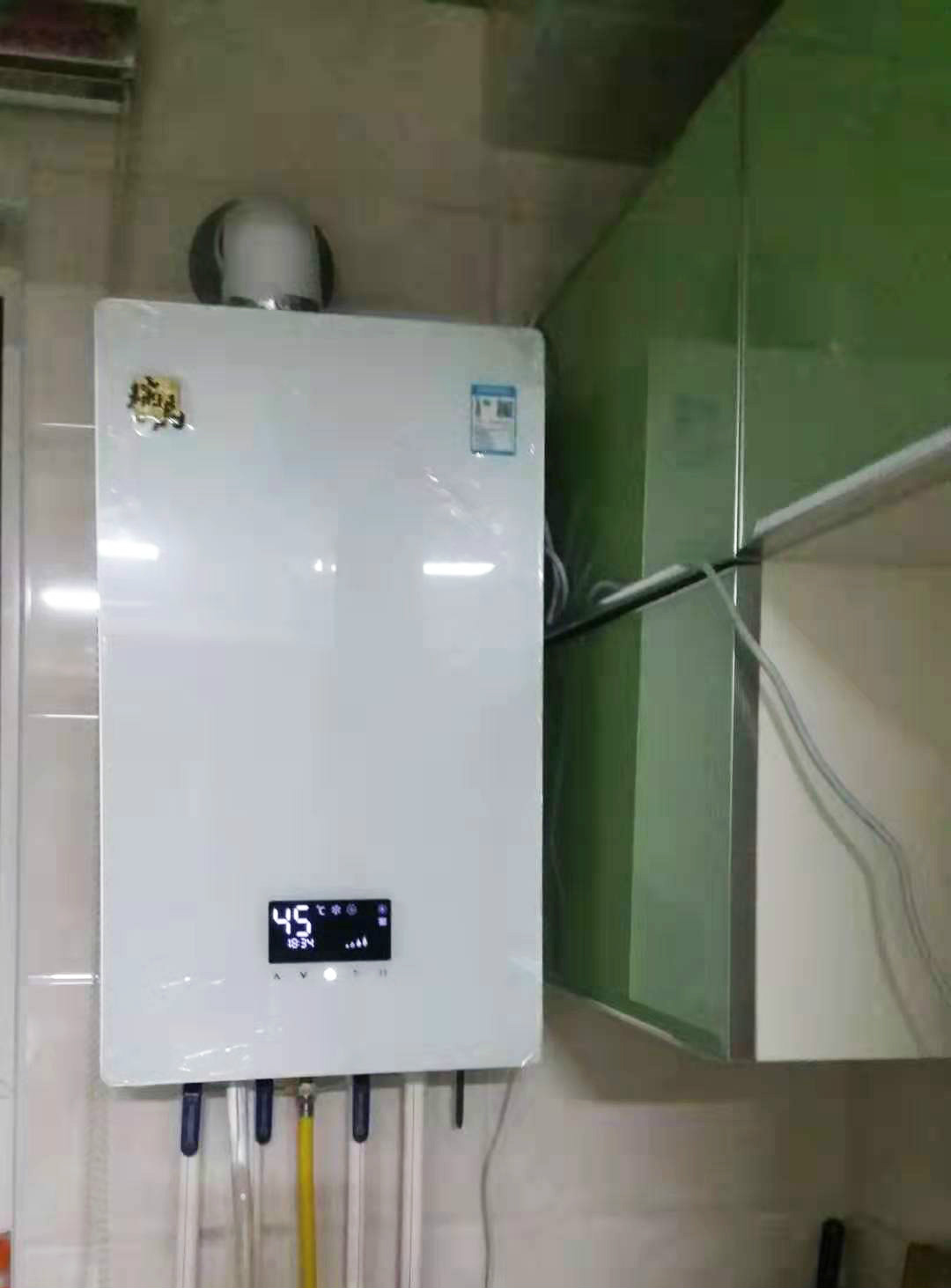 德州農(nóng)村煤改氣，用冷凝低氮壁掛爐好嗎？