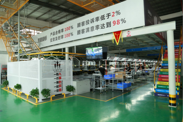 行業(yè)外的人怎么選擇低氮壁掛爐廠家做代理？