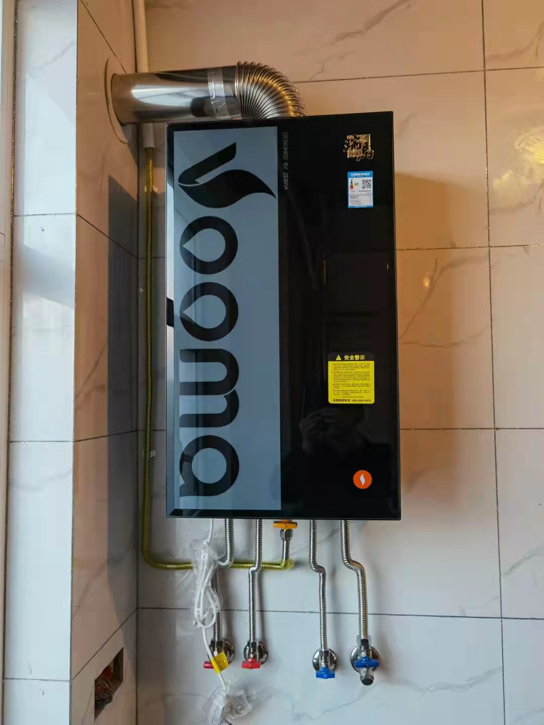 【新房裝修】陜西壁掛爐品牌哪家牌子好用？