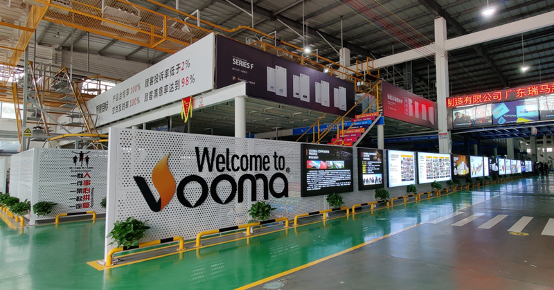 國產(chǎn)口碑好的家用壁掛爐牌子有哪些？